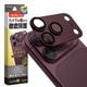 iPhone18 Pro Max 17 Pro Max ���饹�ե���� ��󥺥��С� ��������ݸ�饹 3����� ����ߥե졼�� ���η� ��Ʃ�� ���ꥢ ����10H ��ñ���� ��������å� �����ե��� ������ݸ� CR5527IP6D �饹���Хʥ�