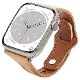 Apple Watch Series10 Series9 Series8 Series7 Series6 Series5 Series4 Series3 SE��2���� SE 41mm 40mm 38mm ���եȥ쥶�� �Х�� ���餫�� �١����� ���åץ륦���å� �Х�� RBAWSL7470BE �饹���Хʥ�