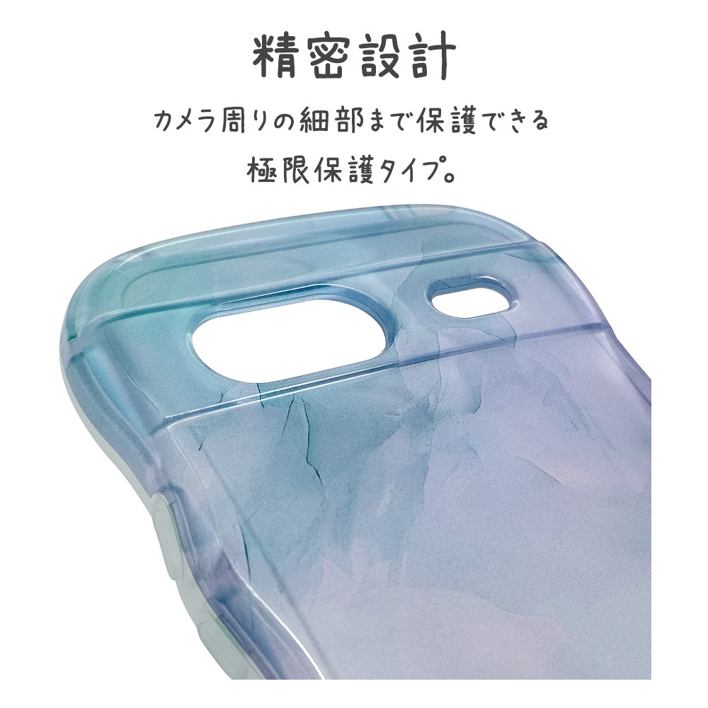 Google Pixel 8a ������ ���С� ���եȥ����� TPU WAVECASE �˸��ݸ� ��̩�߷� �Ѿ׷�ۼ� ���� ��� 1.7mm �������å���� �פä��� �������� ���ȥ�åץۡ��� �֥롼 �������� �ԥ����� ���ޥۥ����� 7921PXL8ATPBL �饹���Хʥ�