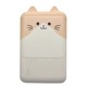Фˤ㡼 ХХåƥ꡼ Х˥㡼 iPhone iPad ޥ ֥å Ǥ 5000mAh C 1ݡ A 2ݡ 2.1A USB Type-C typec Type-A    ǽ 3Ʊ RLI050C2A01ART 