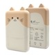 Фˤ㡼 ХХåƥ꡼ Х˥㡼 iPhone iPad ޥ ֥å Ǥ 5000mAh C 1ݡ A 2ݡ 2.1A USB Type-C typec Type-A    ǽ 3Ʊ RLI050C2A01ART 