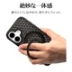 iPhone16 ������ ���С� �ϥ��֥�å� ZEROSAFE Mesh MagSafe�б� �Ѿ׷�ۼ� MIL���� TPU�Х�ѡ������� ����դ� ��å��� ��ɻ� �֥�å� �����ե��� ���ޥۥ����� 8300IP461ZSFMBK �饹���Хʥ�
