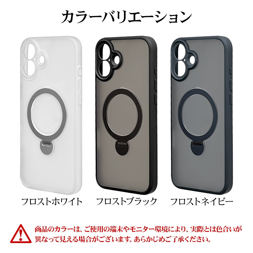 iPhone16 Plus  С ϥ֥å ZEROSAFE Shaft MagSafeб ˸ݸ Ѿ׷ۼ MIL ޥå TPUХѡ դ ɻ եȥۥ磻 ե ޥۥ 8321IP467ZSFSLWH 饹Хʥ