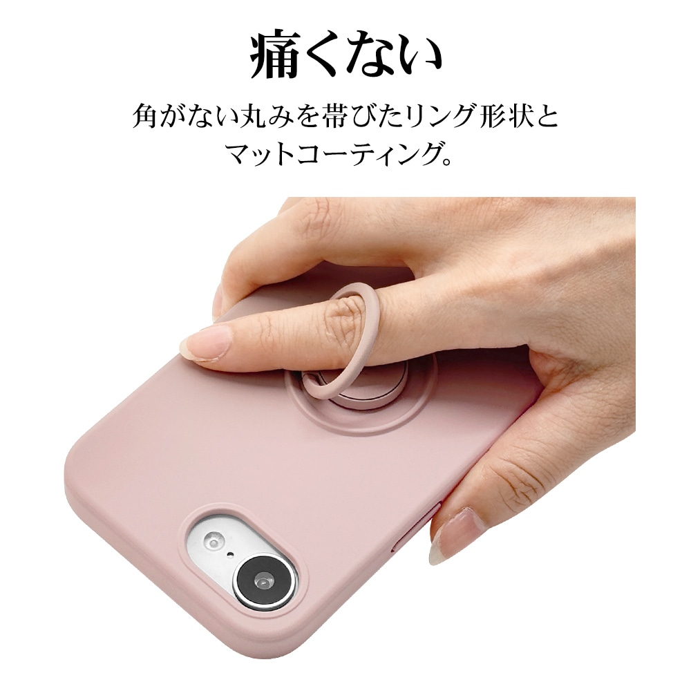 iPhone 16e ������ ���С� ���եȥ����� TPU �Ѿ׷�ۼ� ���ޥۥ���դ� ��ɻ� ������� �ޥå� �����ɻ� ���ȥ�åץۡ��� ���⡼�����ԥ� �����ե��� ���ޥۥ����� 8680IP5ETPRSPK �饹���Хʥ�