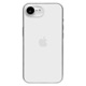 BY iPhone 16e  С եȥ TPU ˸ݸ ̩߷ Ѿ׷ۼ ꥢ Ʃ 1.4mm ȥåץۡ 磻쥹б ե ޥۥ 8700-IP5ETPLCL 饹Хʥ