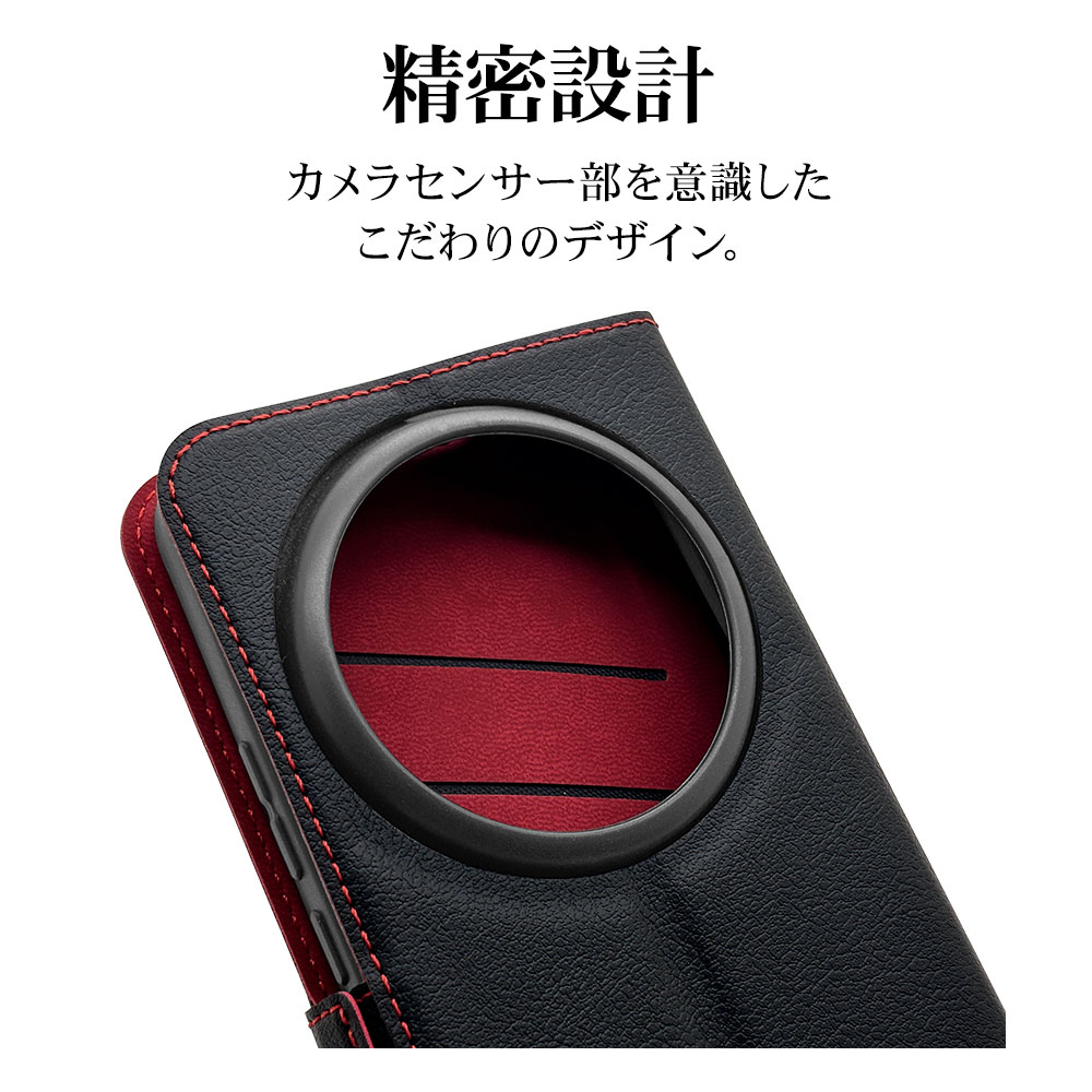 Xiaomi 15 Ultra ������ ���С� ��Ģ�� ���� �Ѿ׷�ۼ� ���������� ������ɵ�ǽ slim Fit ����ץ� �����ɥޥ��ͥå� �֥�å��ߥ�å� ���㥪�� 15 ����ȥ� ���ޥۥ����� 8851XI15UBSMBKR �饹���Хʥ�