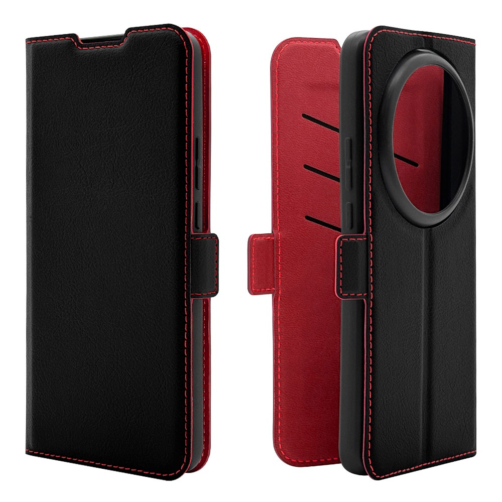 Xiaomi 15 Ultra ������ ���С� ��Ģ�� ���� �Ѿ׷�ۼ� ���������� ������ɵ�ǽ slim Fit ����ץ� �����ɥޥ��ͥå� �֥�å��ߥ�å� ���㥪�� 15 ����ȥ� ���ޥۥ����� 8851XI15UBSMBKR �饹���Хʥ�