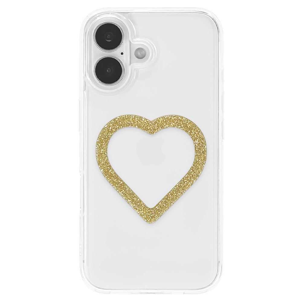 iPhone16  С ϥ֥å MagSafeб Mignu ߥ˥ Ѿ׷ۼ ꥢ Ʃ TPUХѡ 磻쥹 ᥴ ե ޥۥ 9127IP461HPGD 饹Хʥ