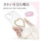iPhone16  С ϥ֥å MagSafeб Mignu ߥ˥ Ѿ׷ۼ ꥢ Ʃ TPUХѡ 磻쥹 ᥴ ե ޥۥ 9127IP461HPGD 饹Хʥ