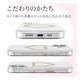 iPhone16  С ϥ֥å MagSafeб Mignu ߥ˥ Ѿ׷ۼ ꥢ Ʃ TPUХѡ 磻쥹 ᥴ ե ޥۥ 9127IP461HPGD 饹Хʥ