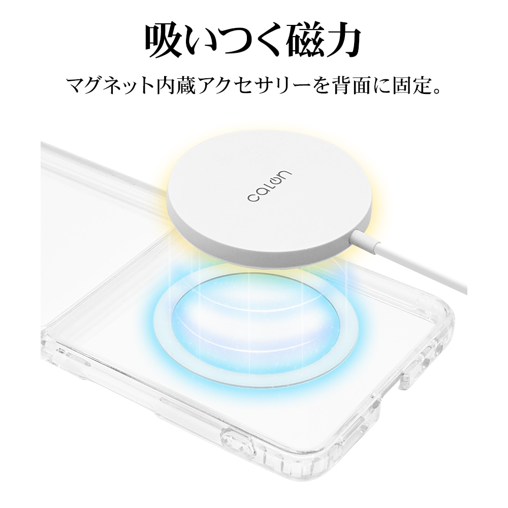 Galaxy Z Flip7 SC-55F SCG35 ������ ���С� �ϥ��֥�å� �ޥ��ͥåȽ��� ���ꥢ Ʃ�� TPU�Х�ѡ������� ���ȥ�åץۡ��� �磻��쥹�����б� ����饯���� ���å� �ե�å� ���ޥۥ����� 9158GZFL7HPMCL �饹���Хʥ�