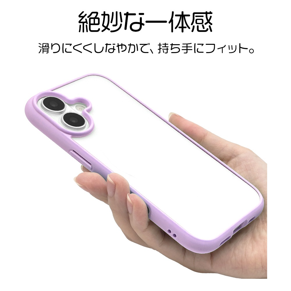 iPhone17 ������ ���С� �ϥ��֥�å� FLEXGUARD �Ѿ׷�ۼ� MIL���� ���� ���ꥢ ��Ʃ�� TPU�Х�ѡ������� ���ȥ�åץۡ��� �磻��쥹�����б� �ѡ��ץ�ߥ��ꥢ �����ե��� ���ޥۥ����� 8922IP5AHPPU �饹���Хʥ�