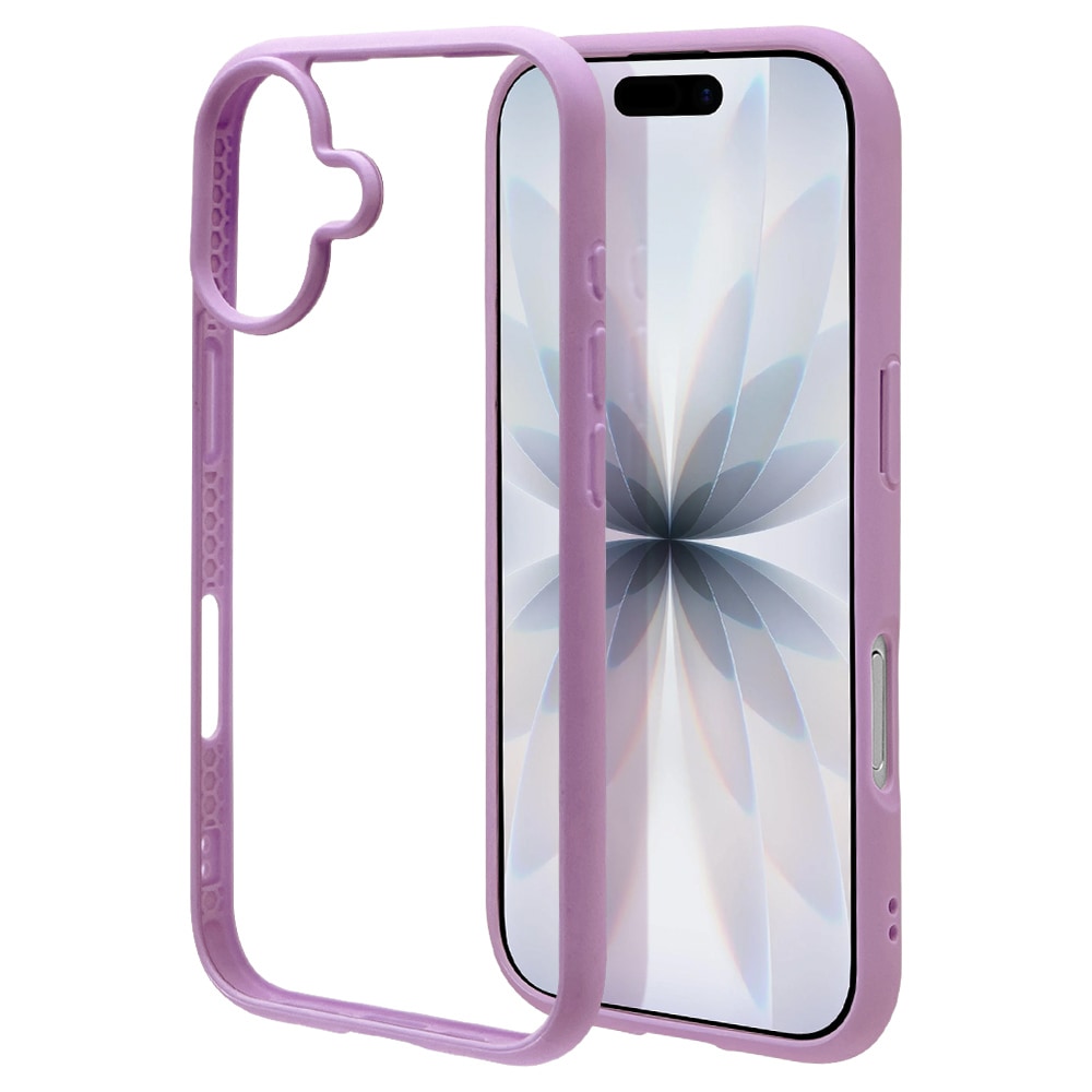 iPhone17 ������ ���С� �ϥ��֥�å� FLEXGUARD �Ѿ׷�ۼ� MIL���� ���� ���ꥢ ��Ʃ�� TPU�Х�ѡ������� ���ȥ�åץۡ��� �磻��쥹�����б� �ѡ��ץ�ߥ��ꥢ �����ե��� ���ޥۥ����� 8922IP5AHPPU �饹���Хʥ�