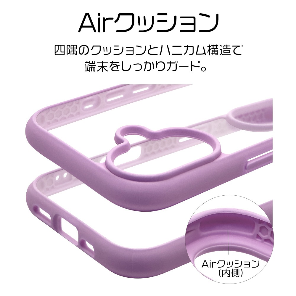 iPhone17 ������ ���С� �ϥ��֥�å� FLEXGUARD �Ѿ׷�ۼ� MIL���� ���� ���ꥢ ��Ʃ�� TPU�Х�ѡ������� ���ȥ�åץۡ��� �磻��쥹�����б� �ѡ��ץ�ߥ��ꥢ �����ե��� ���ޥۥ����� 8922IP5AHPPU �饹���Хʥ�