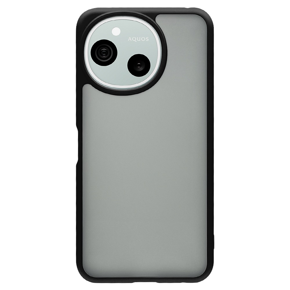 AQUOS sense10 SH-53F SH-M33 sense9 SH-53E SHG14 SH-M29  С ϥ֥å Ѿ׷ۼ TPUХѡ ȥåץۡ ֥åߥեȥ֥å   ޥۥ 9252AS10HPFBK 饹Хʥ