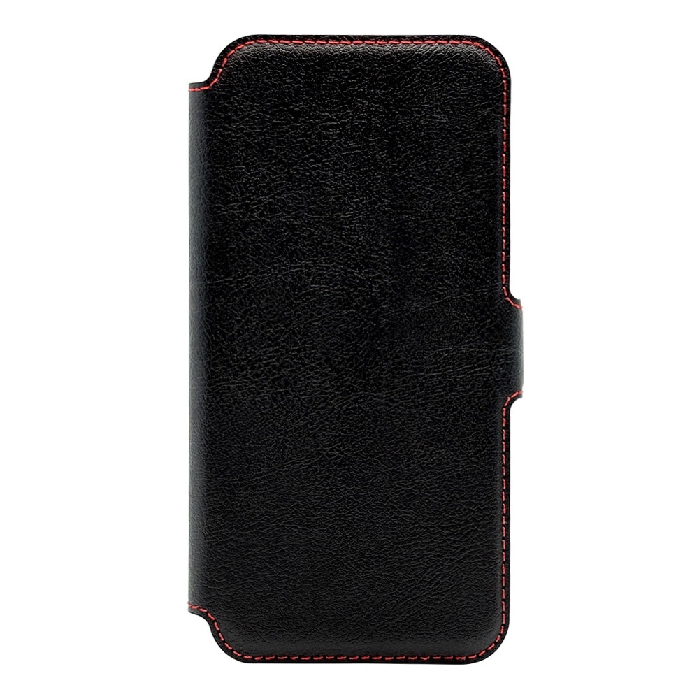 iPhone ���ޥ� ���� ������ ���С� ��Ģ�� ���� ���������� MagSafe�б� ��ñ��æ �ޥ��ͥå� ���� �᥿�륷���� 6.3������ޤ��б� �����ɥޥ��ͥå� �֥�å��ߥ�å� ���ޥۥ����� RFMB01SMBKR �饹���Хʥ�