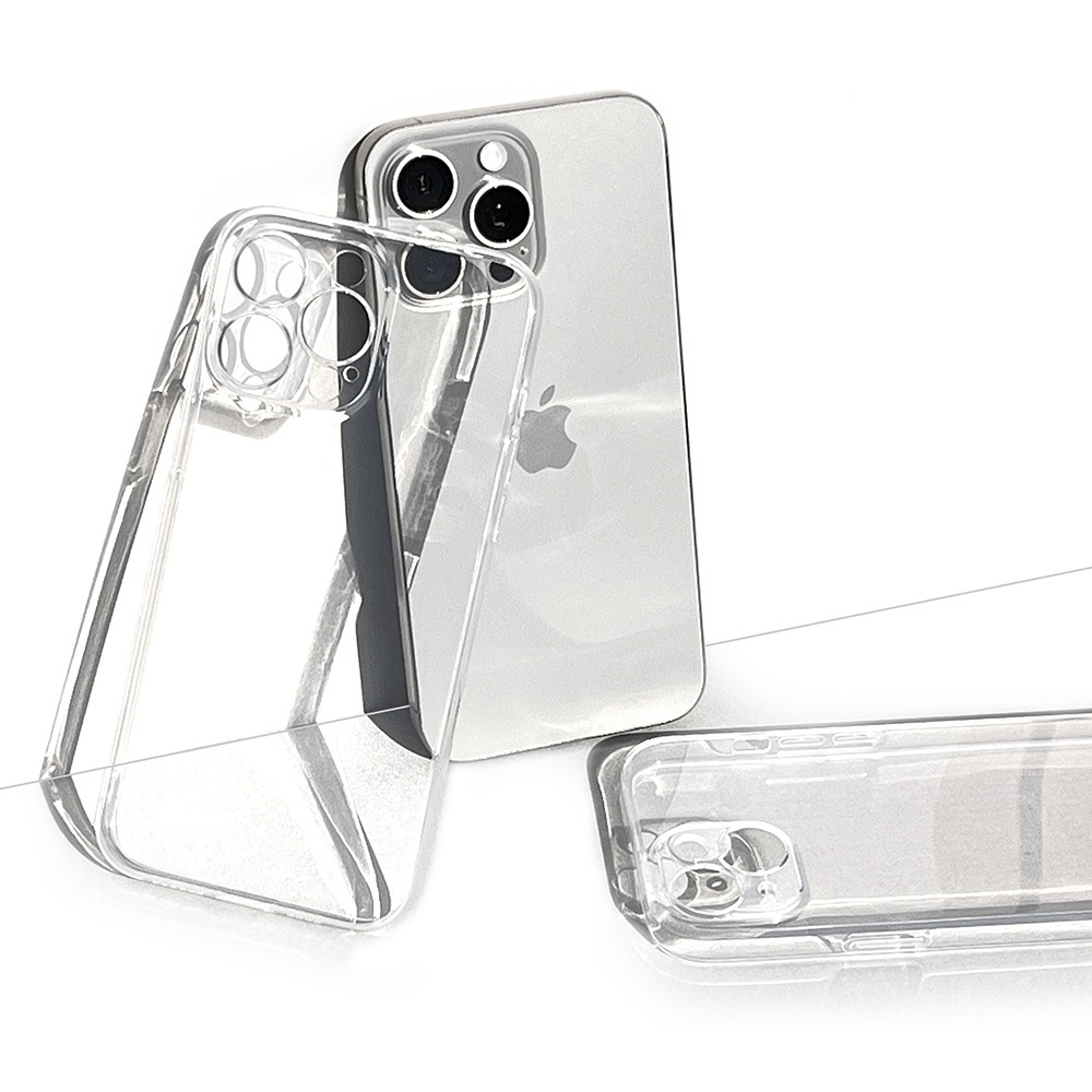 iPhone15  С եȥ TPU ĶƩ ˸ݸ ̩߷ Ѿ׷ۼ ꥢ Ʃ 1.2mm ȥåץۡ 磻쥹б ե ޥۥ 7814I361TPLCL 饹Хʥ