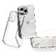 iPhone15  С եȥ TPU ĶƩ ˸ݸ ̩߷ Ѿ׷ۼ ꥢ Ʃ 1.2mm ȥåץۡ 磻쥹б ե ޥۥ 7814I361TPLCL 饹Хʥ