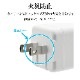 ���Ŵ� USB���Ŵ� 2�ݡ��� PD�б� ������A ���󥻥�� AC USB Type-C typec 20W Power Delivery Type-A typea 2.4A ����� �����б� 2��Ʊ������ ���㥳���륰�졼 iPhone iPad ���֥�å� RACCA20W02CGRY