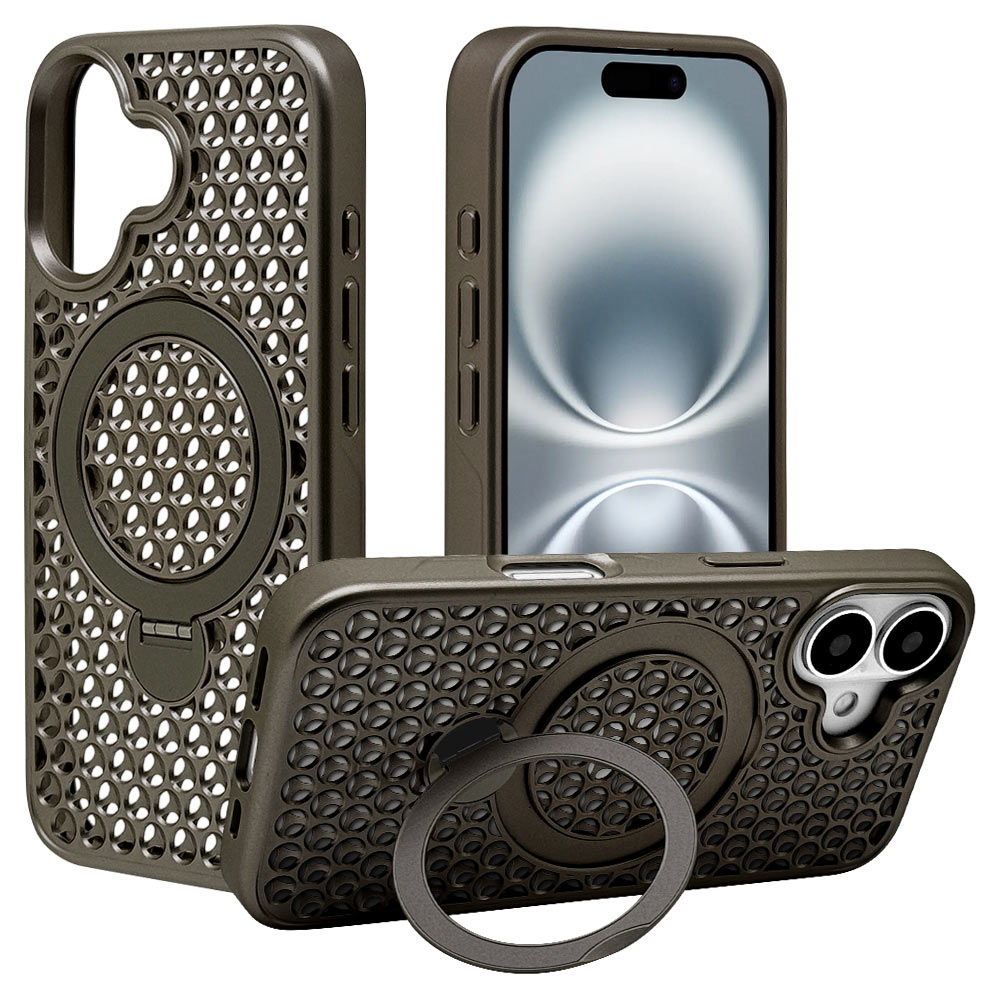 iPhone16 ������ ���С� �ϥ��֥�å� ZEROSAFE Mesh MagSafe�б� �Ѿ׷�ۼ� MIL���� TPU�Х�ѡ������� ����դ� ��å��� ��ɻ� �ʥ����� �����ե��� ���ޥۥ����� 8301IP461ZSFMNL �饹���Хʥ�