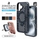 iPhone16 ������ ���С� �ϥ��֥�å� ZEROSAFE Mesh MagSafe�б� �Ѿ׷�ۼ� MIL���� TPU�Х�ѡ������� ����դ� ��å��� ��ɻ� �ʥ����� �����ե��� ���ޥۥ����� 8301IP461ZSFMNL �饹���Хʥ�