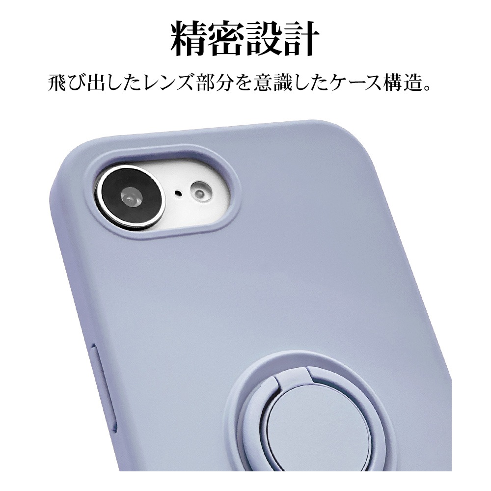 iPhone 16e  С եȥ TPU Ѿ׷ۼ ޥۥդ ɻ  ޥå ɻ ȥåץۡ ⡼֥롼 ե ޥۥ 8681IP5ETPRSBL 饹Хʥ