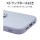 iPhone 16e  С եȥ TPU Ѿ׷ۼ ޥۥդ ɻ  ޥå ɻ ȥåץۡ ⡼֥롼 ե ޥۥ 8681IP5ETPRSBL 饹Хʥ