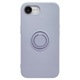 iPhone 16e  С եȥ TPU Ѿ׷ۼ ޥۥդ ɻ  ޥå ɻ ȥåץۡ ⡼֥롼 ե ޥۥ 8681IP5ETPRSBL 饹Хʥ