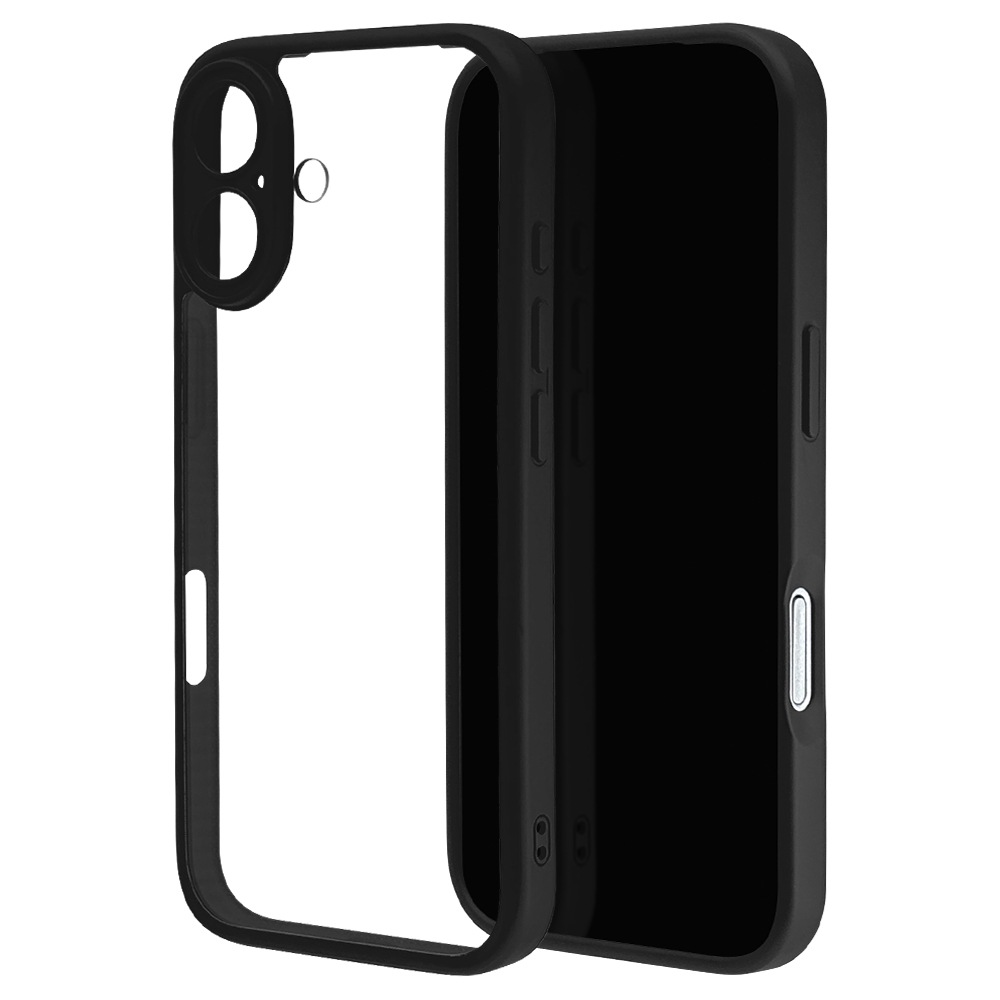 BY iPhone17  С ϥ֥å RHINOX 饤Υå ˸ݸ ̩߷ Ѿ׷ۼ MIL ꥢ 5H TPUХѡ 磻쥹 ֥åߥꥢ ե ޥۥ 9200-IP5AHALBK 饹Хʥ