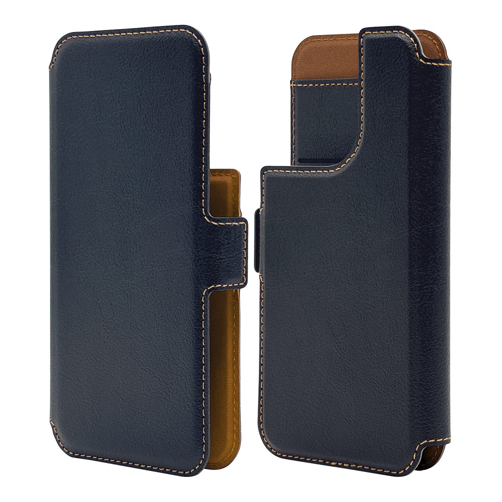 iPhone ���ޥ� ���� ������ ���С� ��Ģ�� ���� ���������� MagSafe�б� ��ñ��æ �ޥ��ͥå� ���� �᥿�륷���� 6.3������ޤ��б� �����ɥޥ��ͥå� �ͥ��ӡ��ߥ֥饦�� ���ޥۥ����� RFMB01SMNVB �饹���Хʥ�