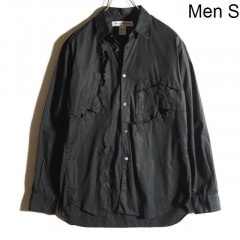 COMME des GARCONS SHIRT ����ǥ���륽�� �����