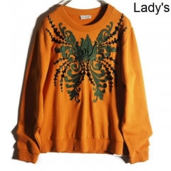 U0072P) DRIES VAN NOTEN ɥꥹΥåƥ