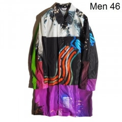 B7170P) DRIES VAN NOTEN �ɥꥹ������Υåƥ� �� ����²�