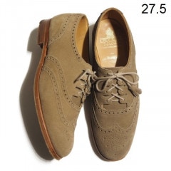 A4098R52) CROCKETT&JONES å&硼  BEAMS F ӡॹ