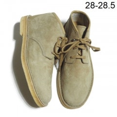 K4136P) Clarks ���顼���� �� Supreme ����ץ꡼��