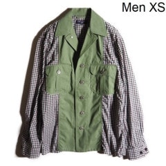 J9821f14) COMME des GARCONS HOMME ����ǥ���륽�󥪥�