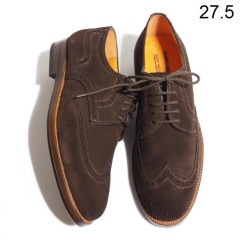 J0606P) JUNYA WATANABE MAN  HEINRICH DINKELACKER ϥåҥǥ󥱥å