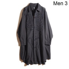 M0096P) Ground Y ���饦��ɥ磻