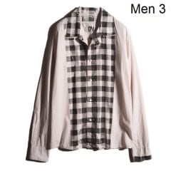 x5378P) MARTIN MARGIELA �ޥ륿��ޥ른���� 10