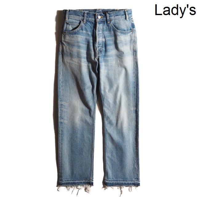 Celine 22AW ウェスリージーンズ 26 セリーヌ エディスリマン