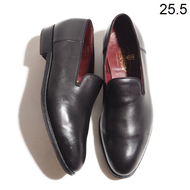 C0203P) J.M. WESTON JM ウエストン | メンズ カジュアル 春夏 