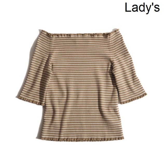 B9547f14) ADEAM アディアム × CAROLYN MURPHY | レディース 春夏  