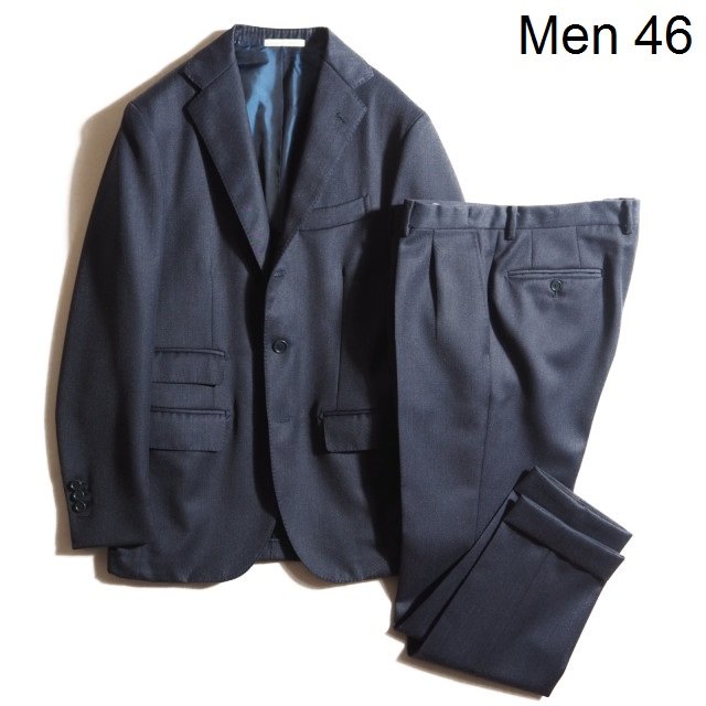 De Petrillo（デ ペトリロ） MIN DE PETRILLO デ ペトリロ ナポリ