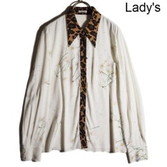 C0772P) MIU MIU ߥ奦ߥ奦