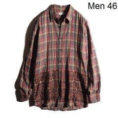 x5293P) DRIES VAN NOTEN �ɥꥹ������Υåƥ�