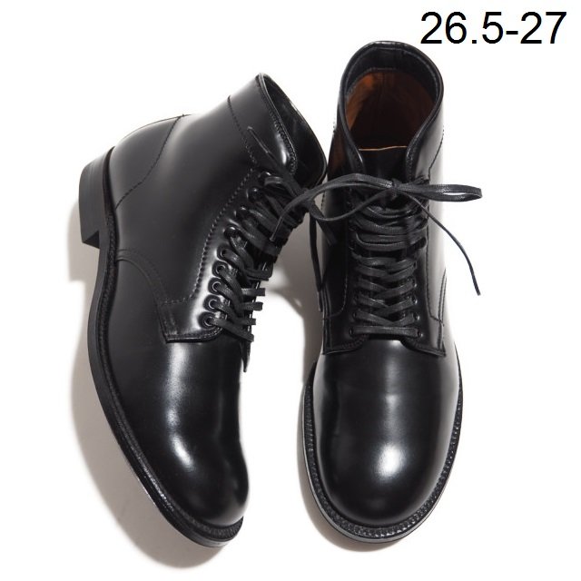 オールデン B9299P) Alden オールデン × WLT ワイルドライフテーラー