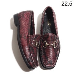 x5599P) GUCCI ���å�