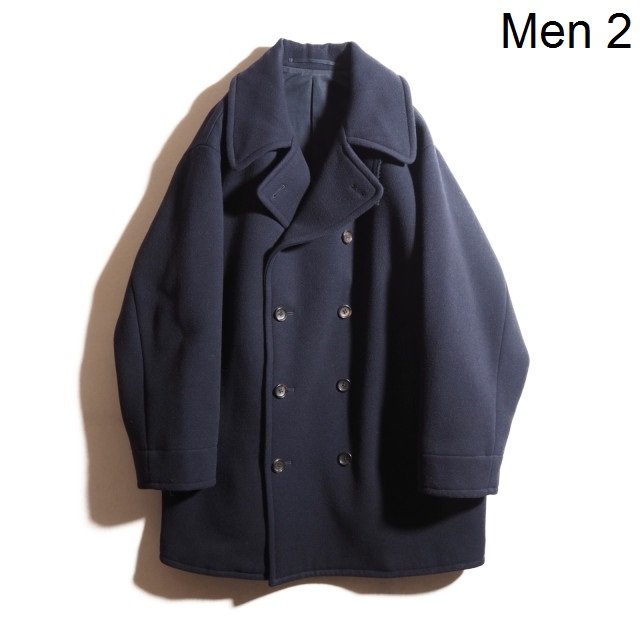 C1542P) A. PRESSE アプレッセ | メンズ カジュアル 秋冬,アウター  