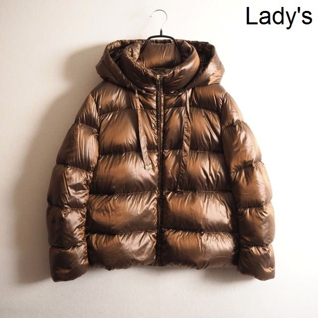 ☆美品☆MaxMara WEEKEND マックスマーラ ダウンコート レオパード柄 ラクーンファー付 38 秋冬 ジャケット ヒョウ柄(コート)｜売買されたオークション情報、Yahoo!オークション(旧ヤフオク!)  の商品情報をアーカイブ公開 - オークファン（aucfan.com）