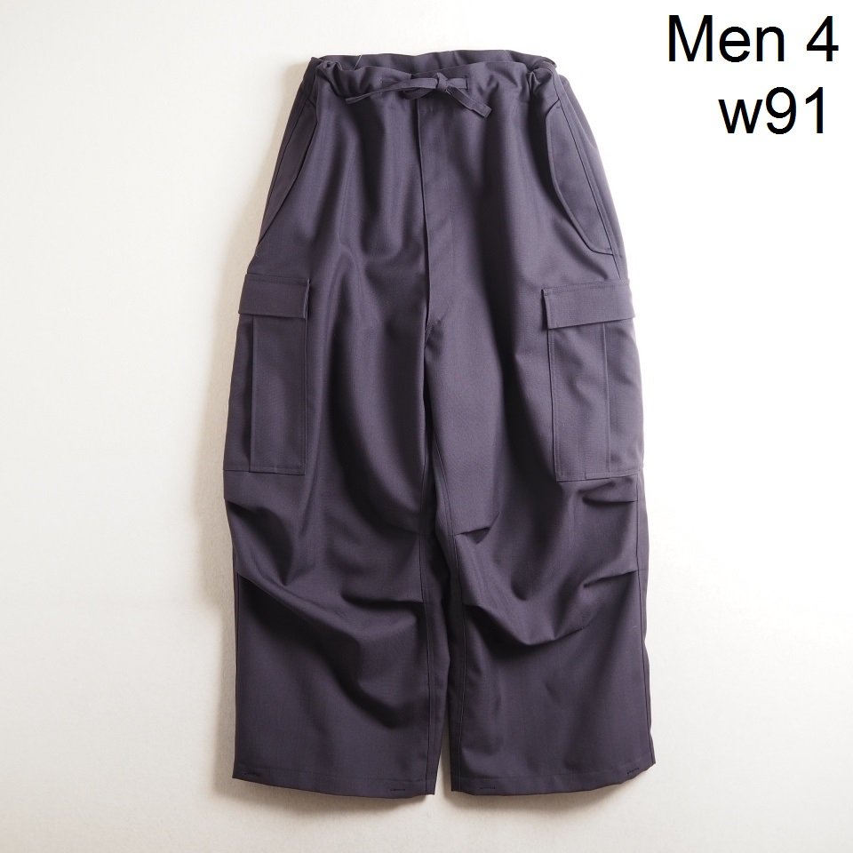 L'echoppe × Cale モッズコート カル レショップ